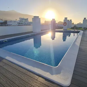 Girasol Apartamento Puerto de la Cruz (Tenerife)