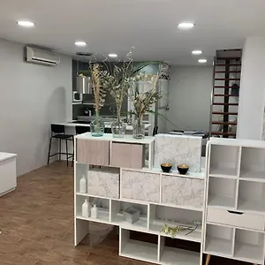  Apartamento Loft La Luna