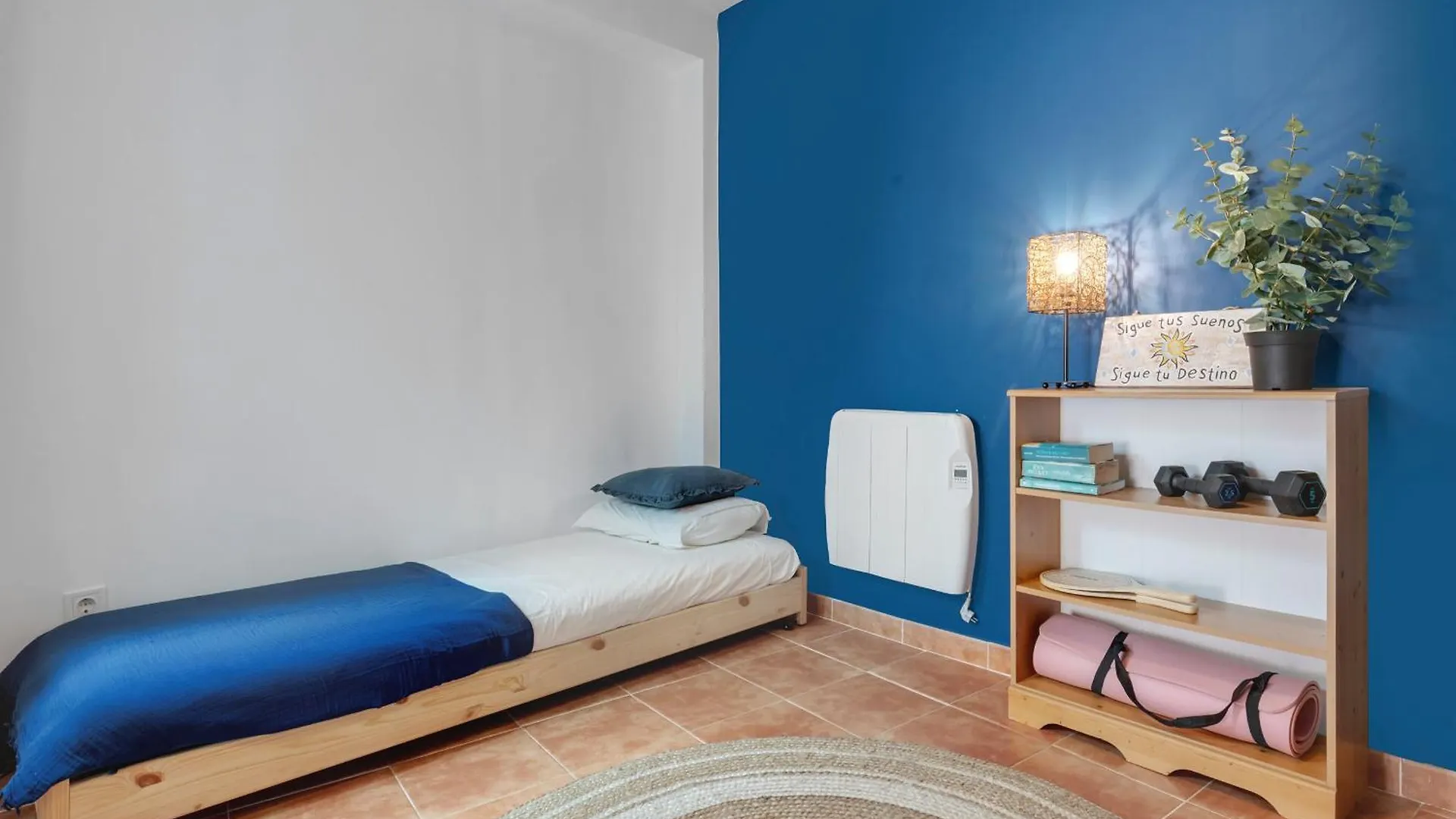 Casa De La Montana Apartments Sayalonga