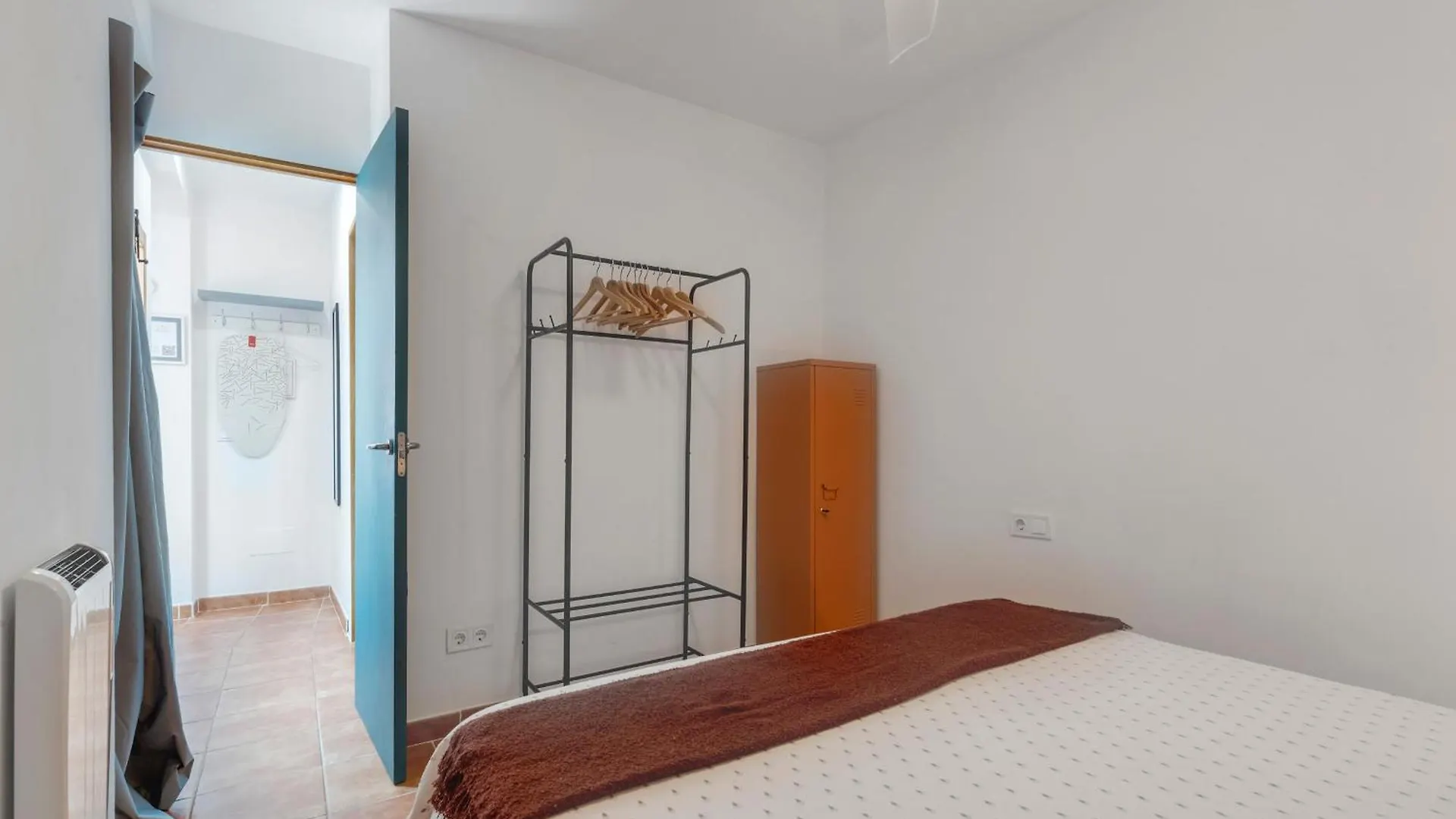 Casa De La Montana Apartments Sayalonga