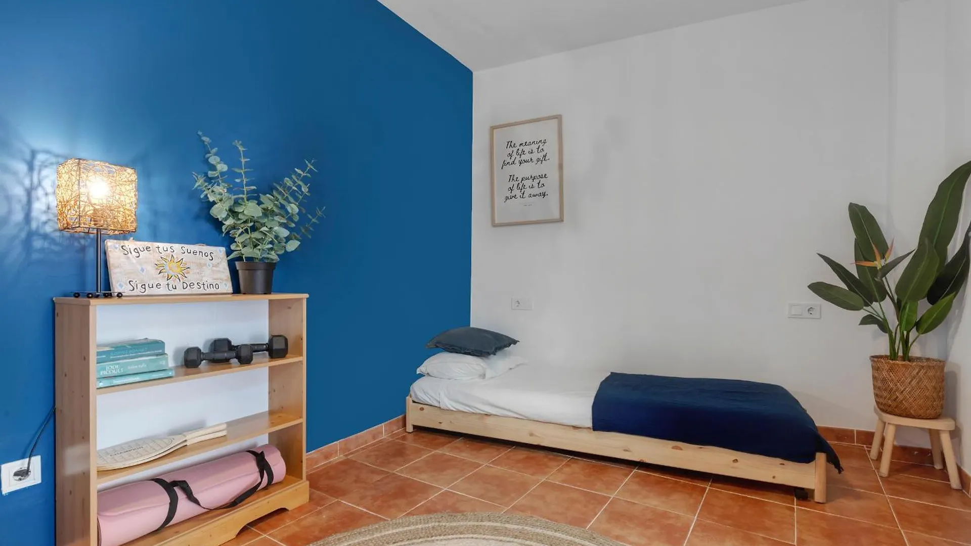 Casa De La Montana Apartments Sayalonga